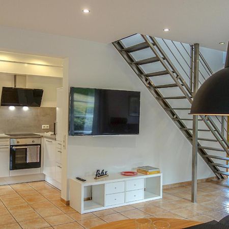 Gorgeous Home In Attendorn With Kitchen Exteriör bild