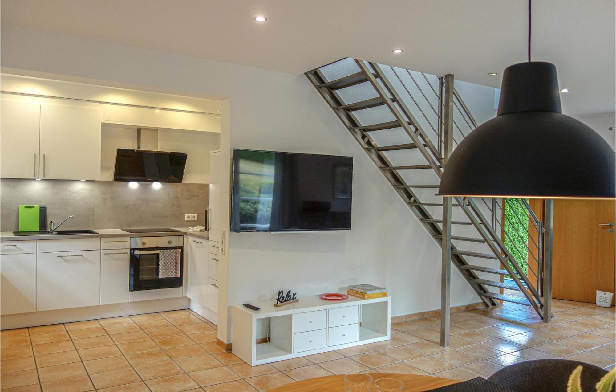 Gorgeous Home In Attendorn With Kitchen Exteriör bild