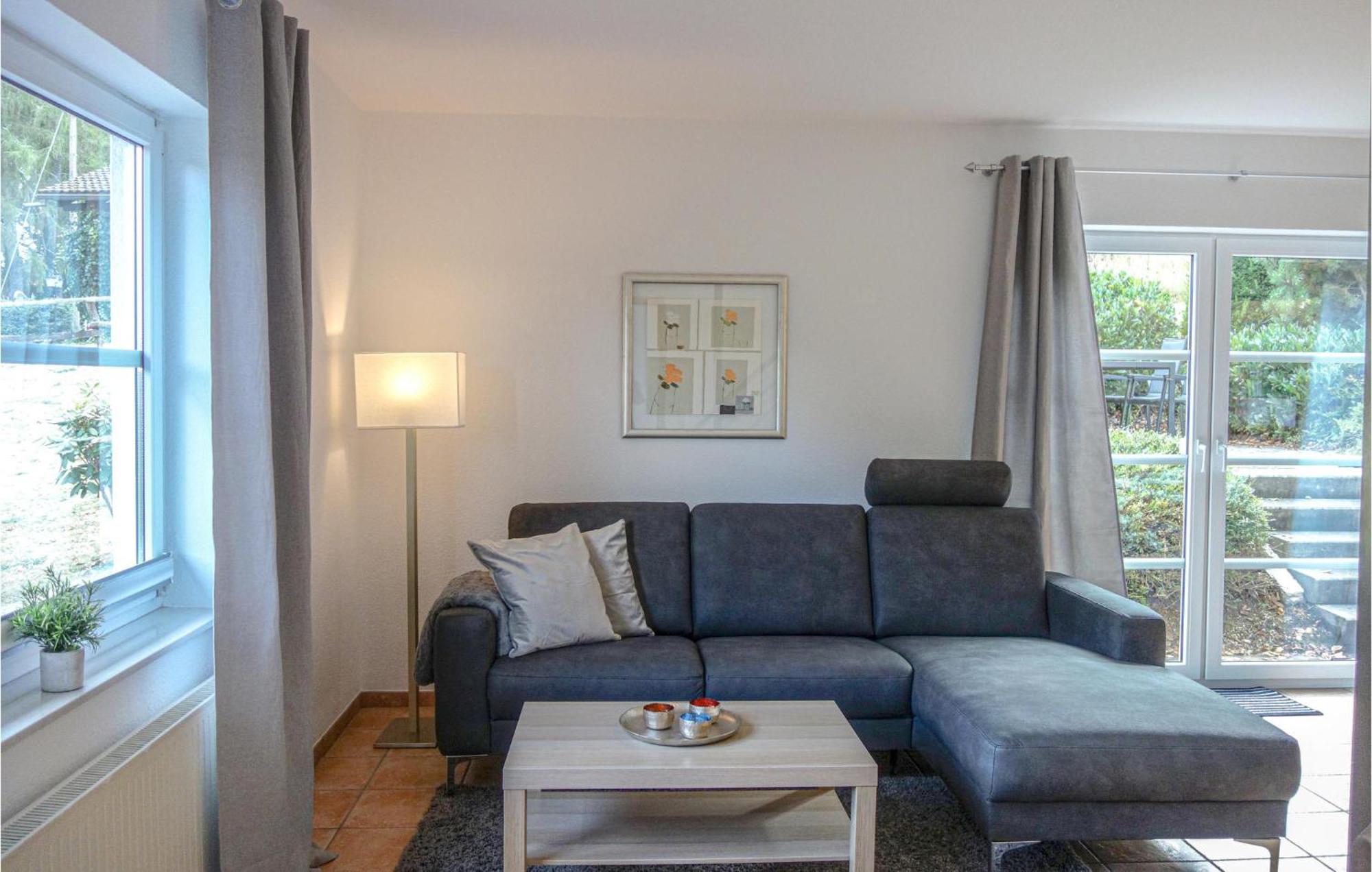 Gorgeous Home In Attendorn With Kitchen Exteriör bild