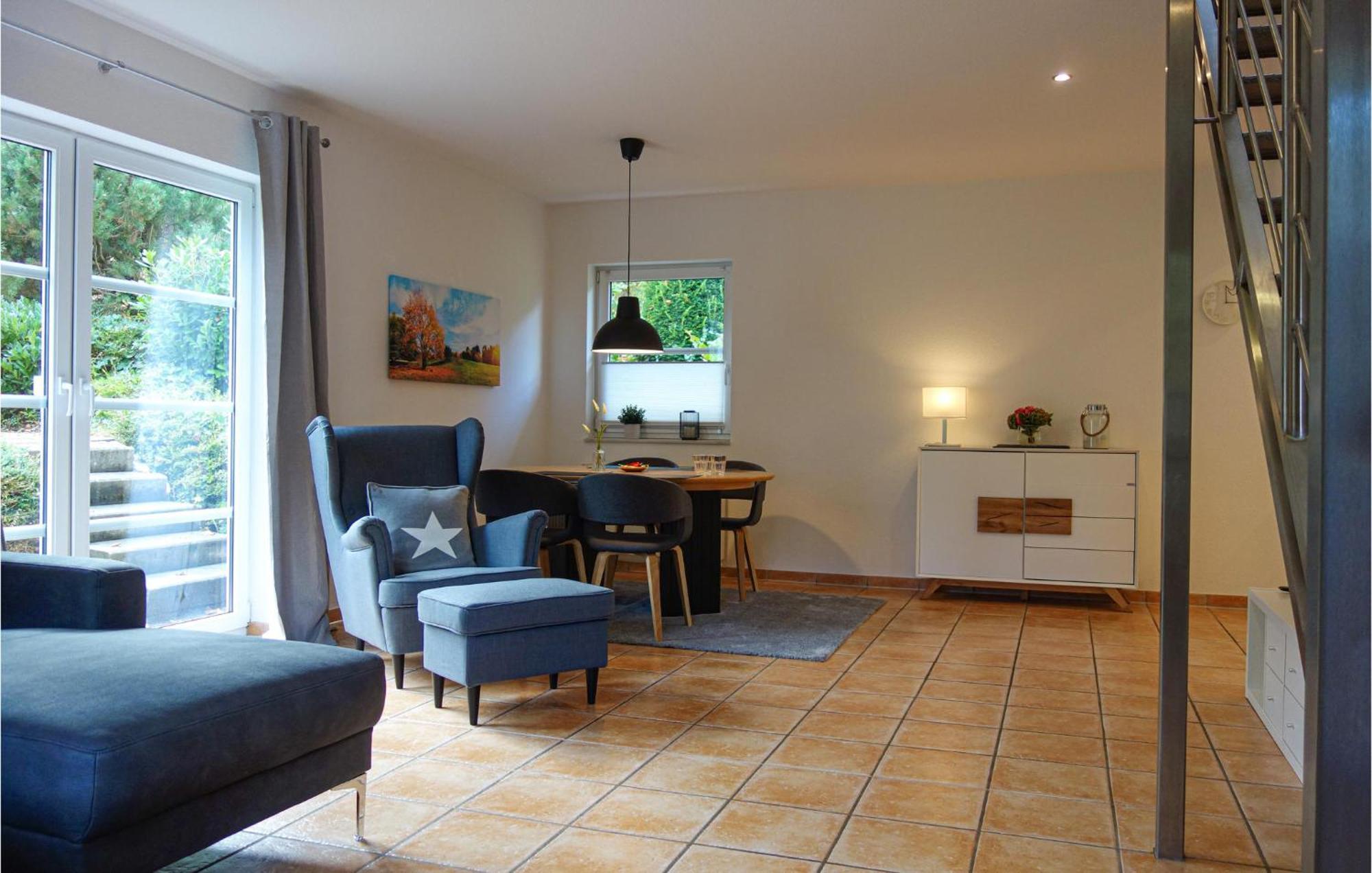 Gorgeous Home In Attendorn With Kitchen Exteriör bild