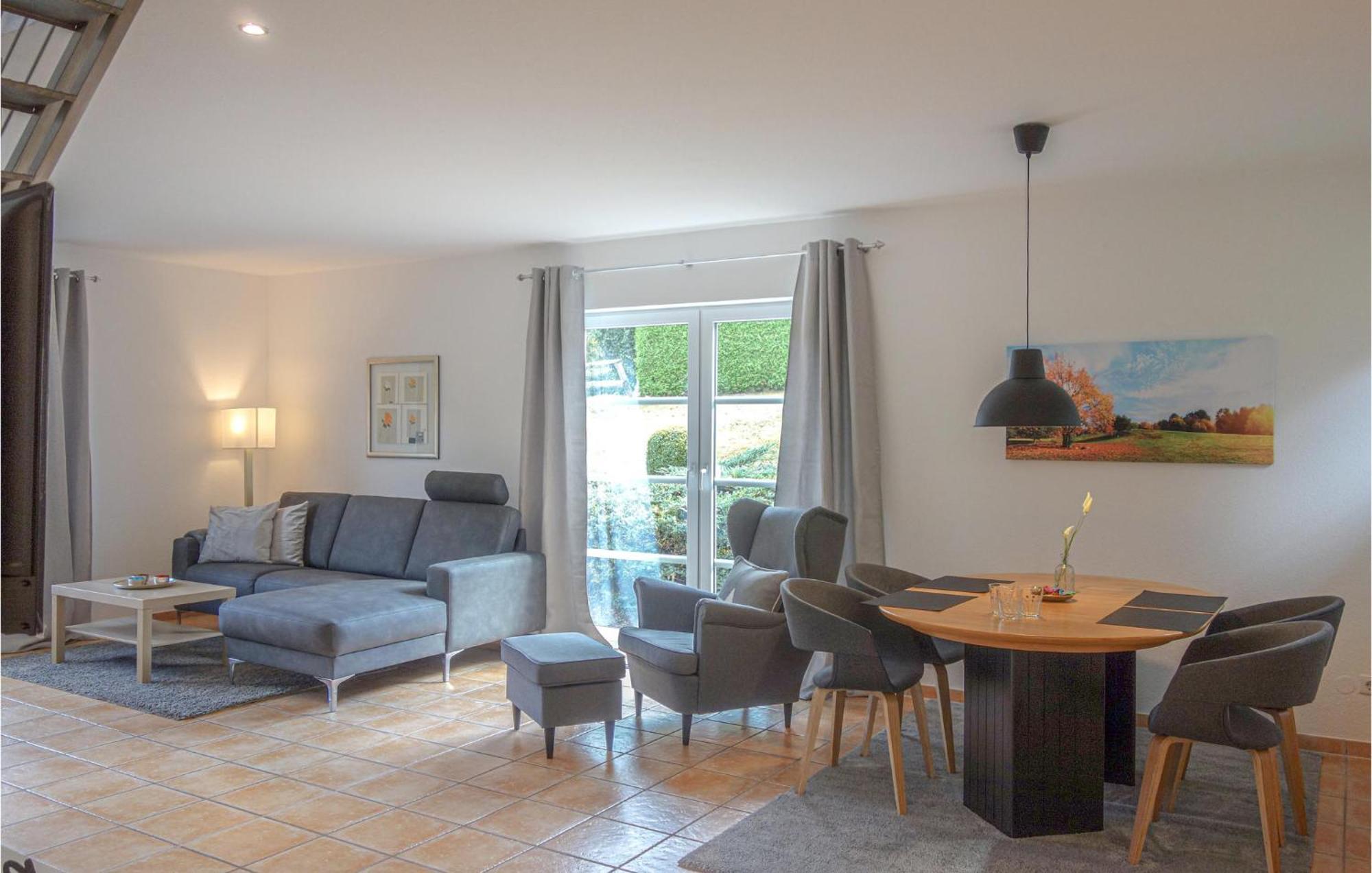 Gorgeous Home In Attendorn With Kitchen Exteriör bild
