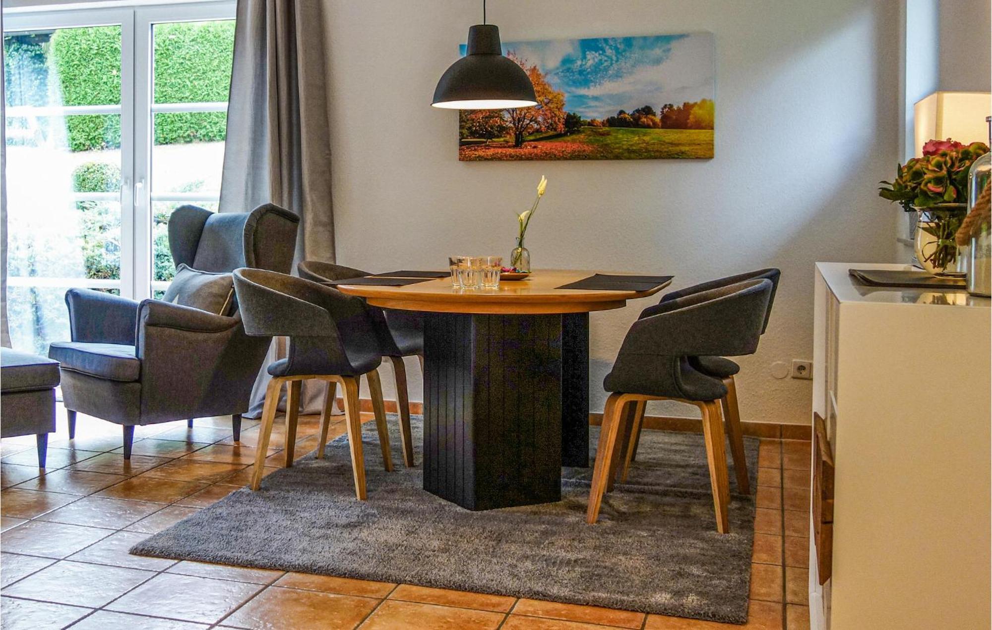 Gorgeous Home In Attendorn With Kitchen Exteriör bild