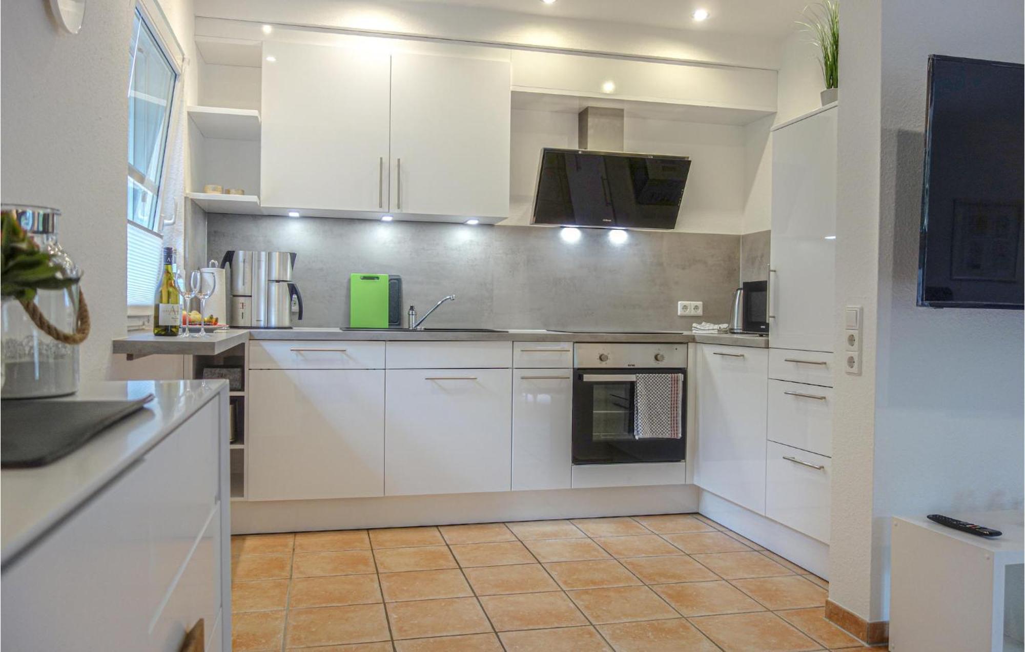 Gorgeous Home In Attendorn With Kitchen Exteriör bild