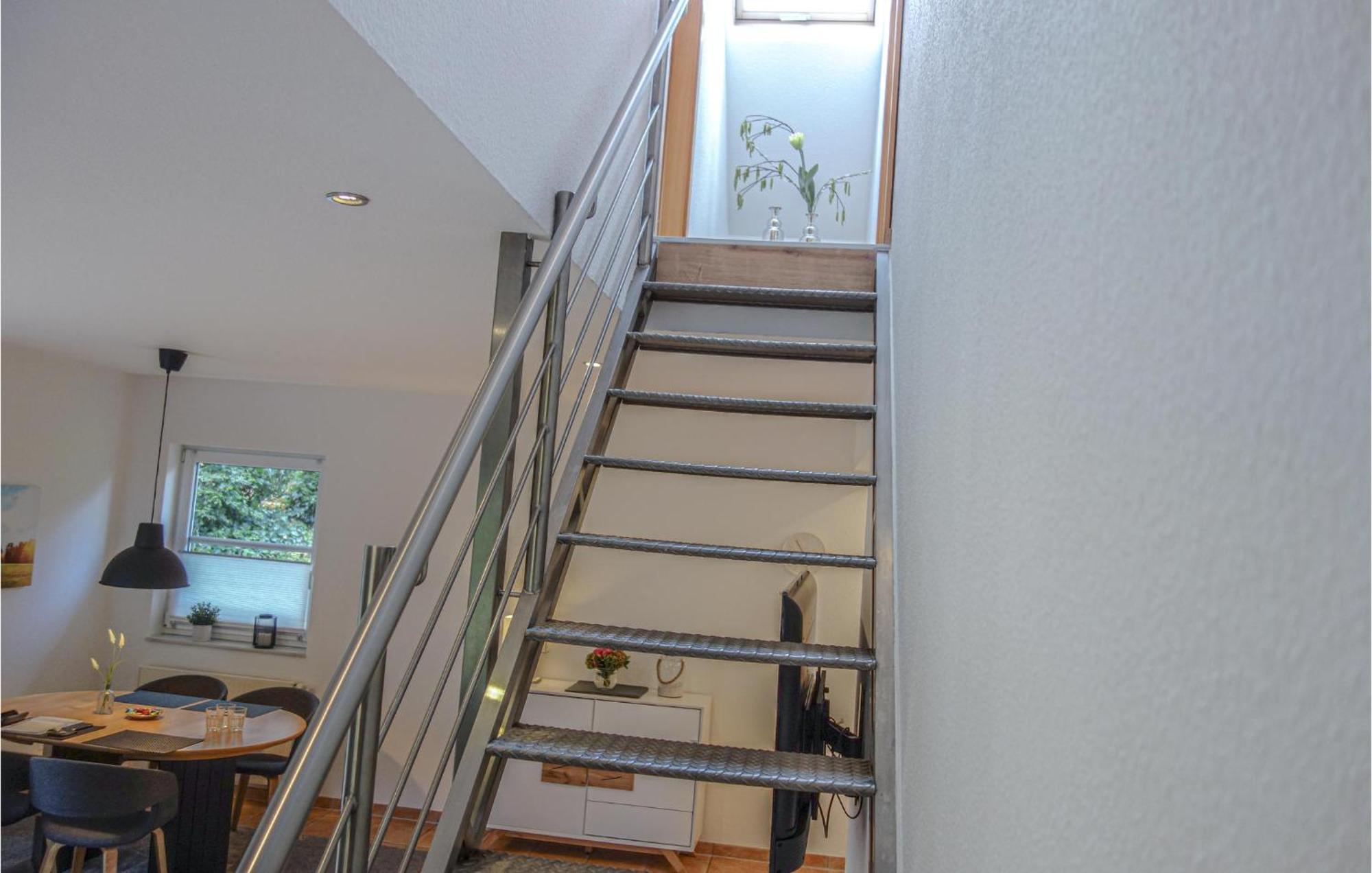 Gorgeous Home In Attendorn With Kitchen Exteriör bild